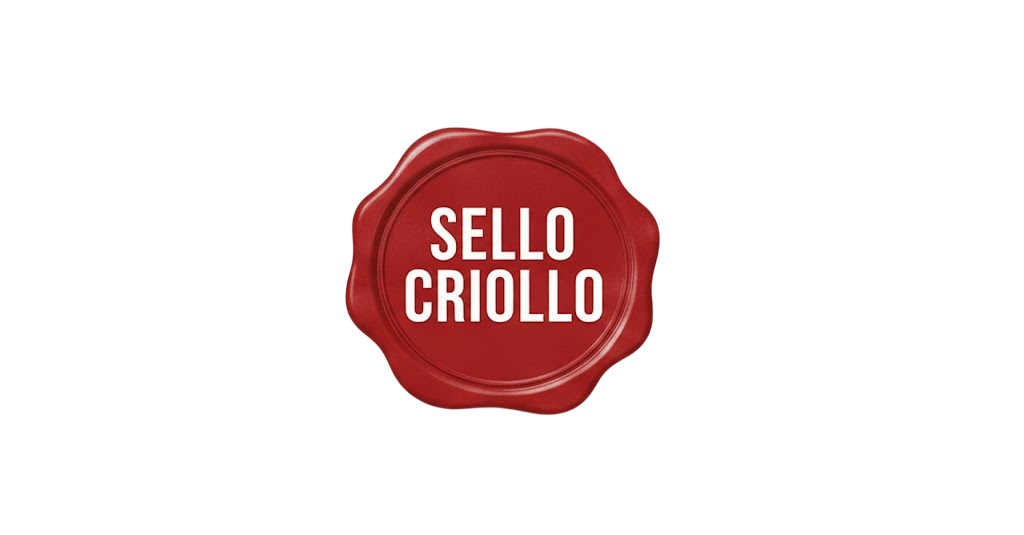Sello Criollo