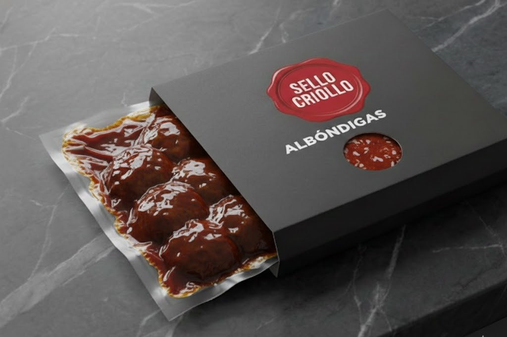Albóndigas